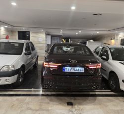 اریزو 6 جی تی مدل 404