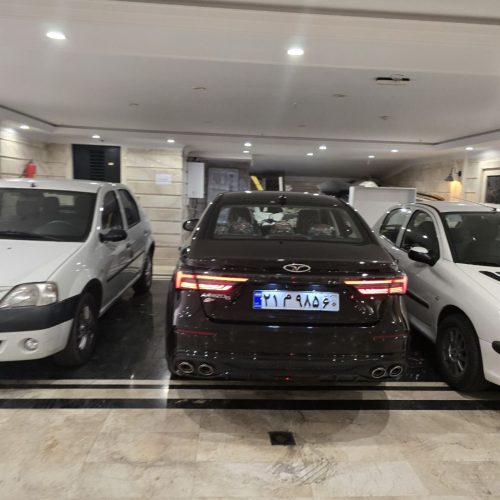 اریزو 6 جی تی مدل 404