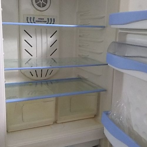 یخچال فریزه