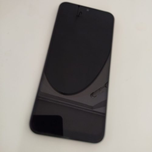 گوشی سامسونگ A14حافظه128 رام6