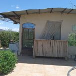 فروش خانه باغ 1600 متری