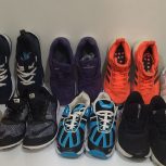 کتونی اورجینال