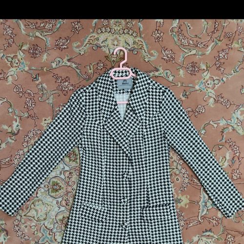 مانتو زنانه