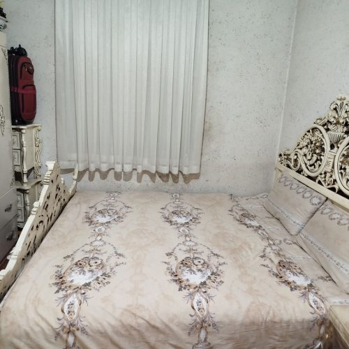 فروش آپارتمان 55متری داروپخش طبقه اول