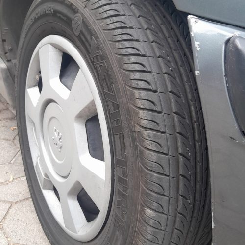 پارس سال دوگانه پایه