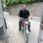 موتور سیکلت