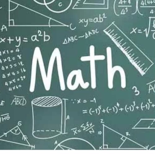 تدریس خصوصی ریاضیات