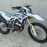 موتور تریل T4