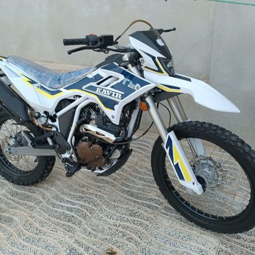 موتور تریل T4