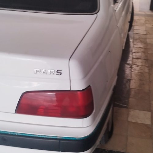 فروشی معاوضه ندارد