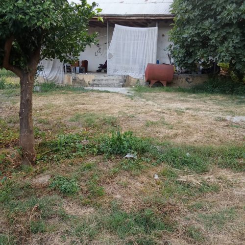 فروش فوری باغ ویلا در مازندران – قائمشهر (افرا، طبرسی ۴)