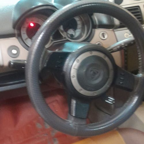 جنتو اتوماتیک