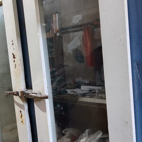 یخچال فریزرچهاردرب