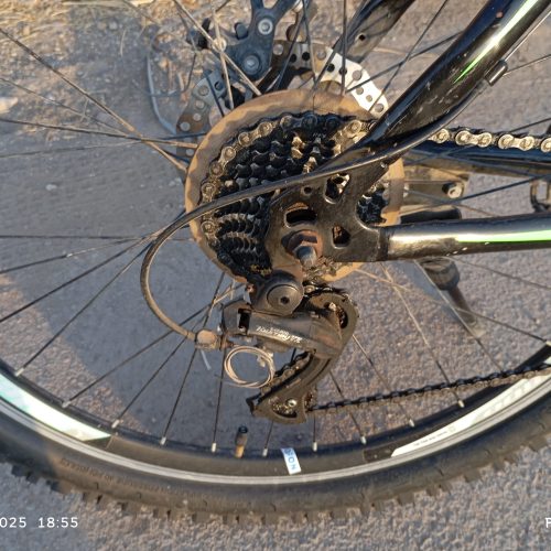 فروش دوچرخه المپیا سایز 26 در