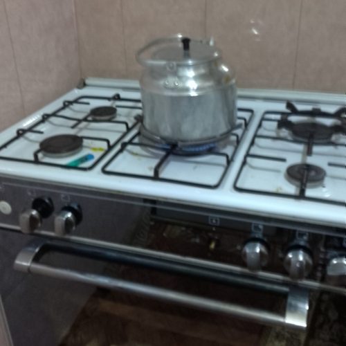 یخچال میز تلویزیون بخاری شومینه اجاق گاز