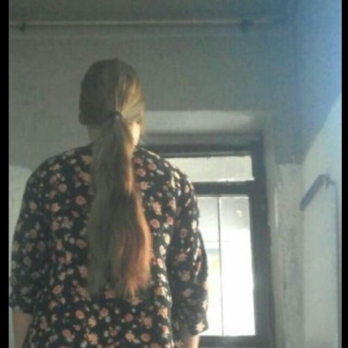 موهام میفروشم گیرم