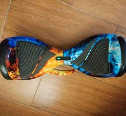 اسکوتر سایز 6 در حد نو