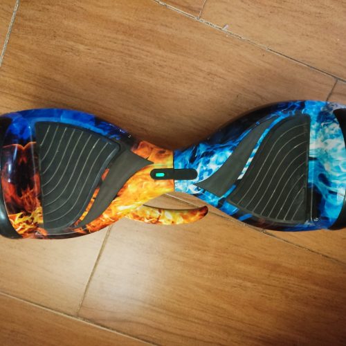 اسکوتر سایز 6 در حد نو