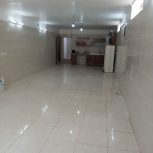 اجاره زیرزمین تجاری مسکونی با دودر ورودی خروجی
