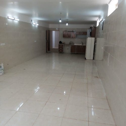 اجاره زیرزمین تجاری مسکونی با دودر ورودی خروجی