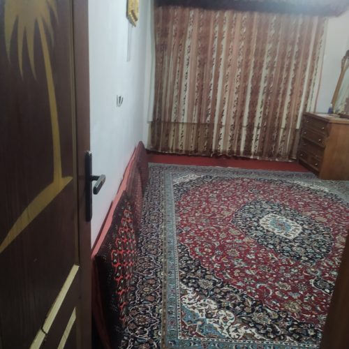 ساختمان ویلایی دوبلکس شمالی