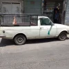 وانت پیکان بنزینی مدل 1385