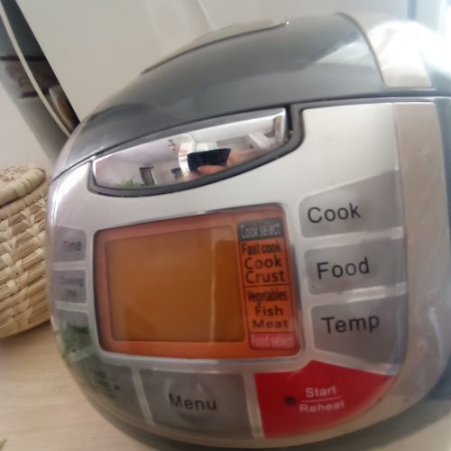 پلو پز همه کاره