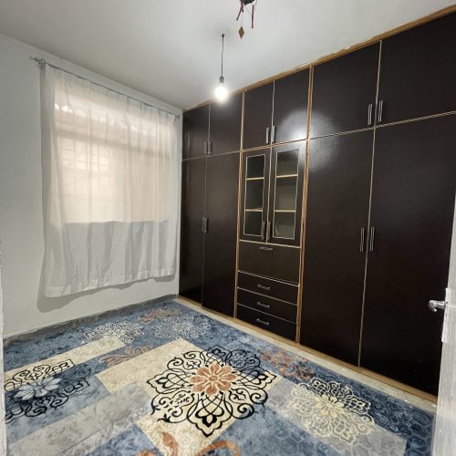 اجاره روزانه ویلایی رشت، میدان گیل پیام نور باهنر