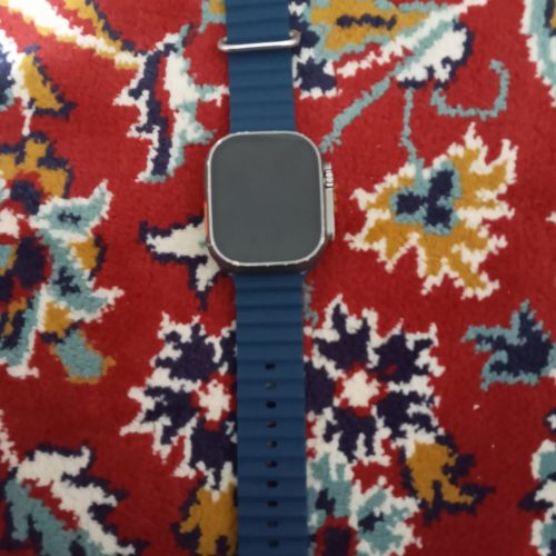 ساعت هوشمند