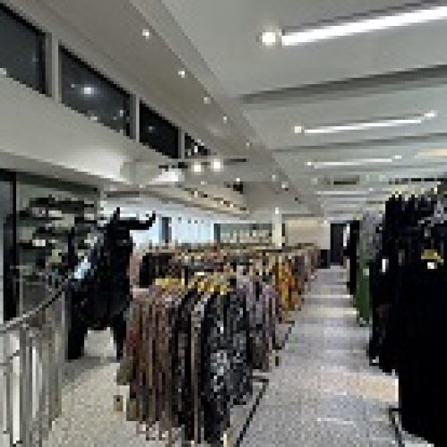 مرکز خرید شاپ لند