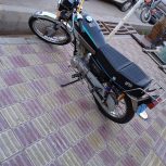 موتور مزاییده 125cdiژاپن