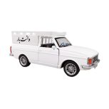 وانت بار داخل شهر