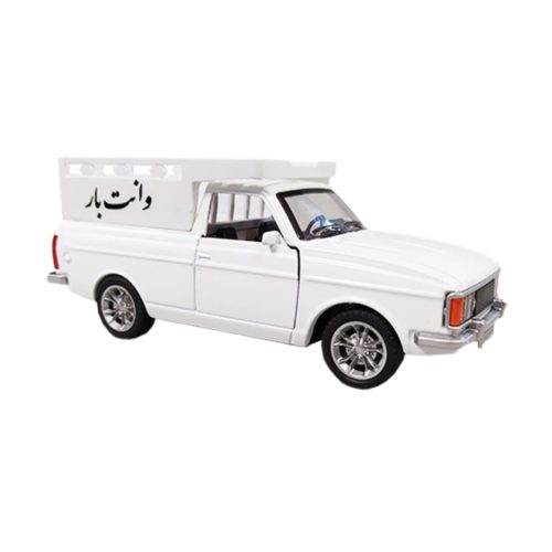 وانت بار داخل شهر