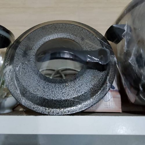 ماگرافر و کیک پز سبزی خوردکن مخلوط کن