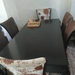 میز غذا خوری