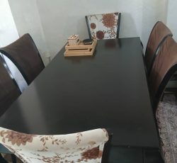 میز غذا خوری