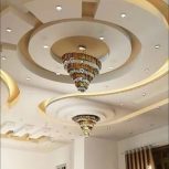 گچکاری و پیمان‌کاری