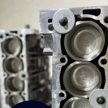 موتور کامل و نیم‌موتور