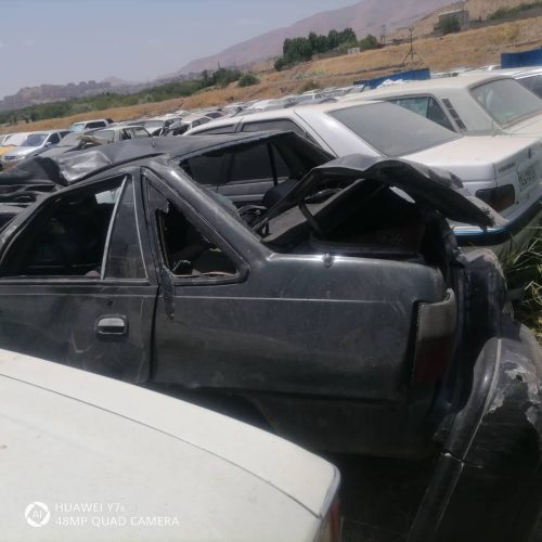 دوو سیلو تصادفی