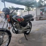 موتورسیکلت