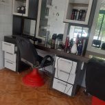 اینه دکور ارایشگاهی مردانه و زنانه