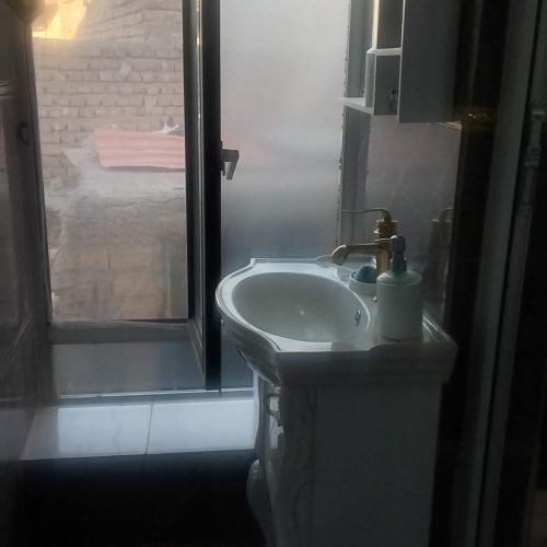 اجاره سوئیت حیاط دار