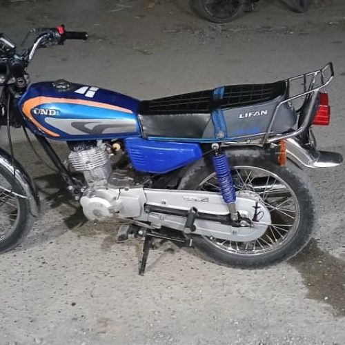 موتر هوندا 125