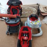 کالسکه روروعک نی نی لایلای