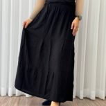 دامن نخی بلند