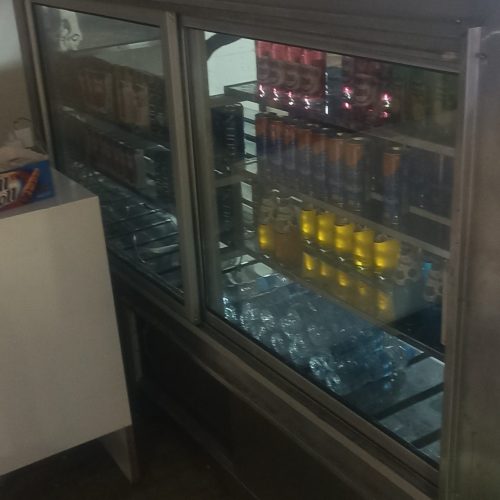 یخچال