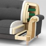 تولید و تعمیرات مبلمان خانگی و اداری