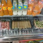 یخچال ویترینی