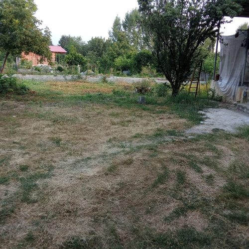 فروش فوری باغ ویلا در مازندران – قائمشهر (افرا، طبرسی ۴)