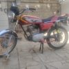 موتو 125
